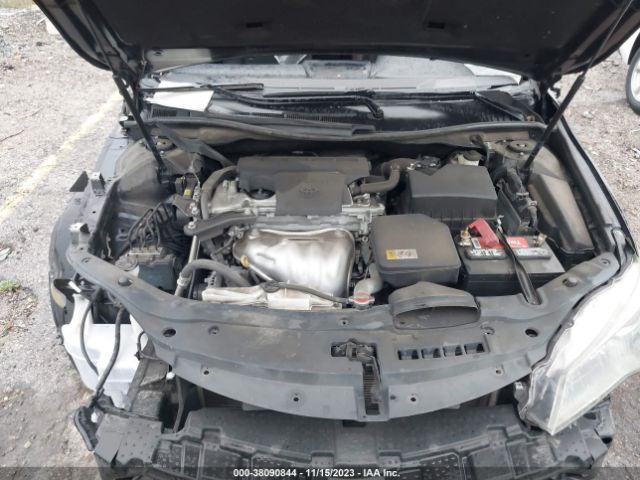 Photo 9 VIN: 4T1BF1FK4GU262303 - TOYOTA CAMRY 