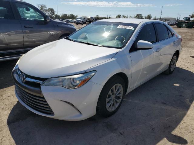 Photo 1 VIN: 4T1BF1FK4GU262365 - TOYOTA CAMRY LE 