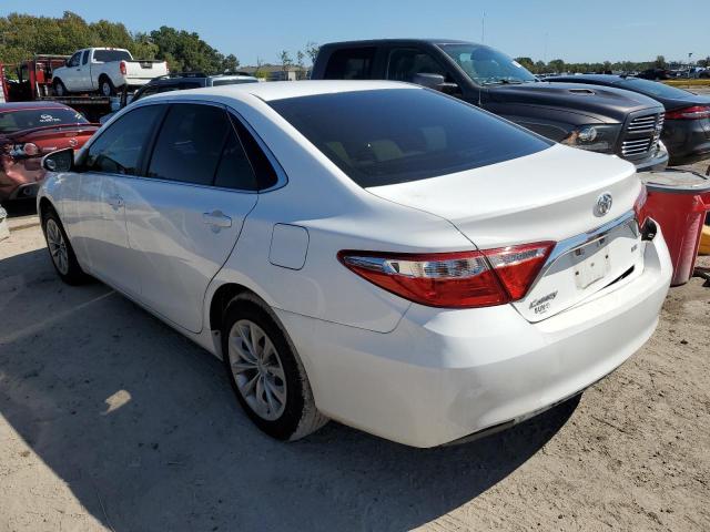 Photo 2 VIN: 4T1BF1FK4GU262365 - TOYOTA CAMRY LE 