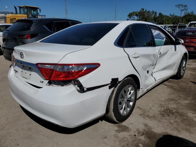 Photo 3 VIN: 4T1BF1FK4GU262365 - TOYOTA CAMRY LE 