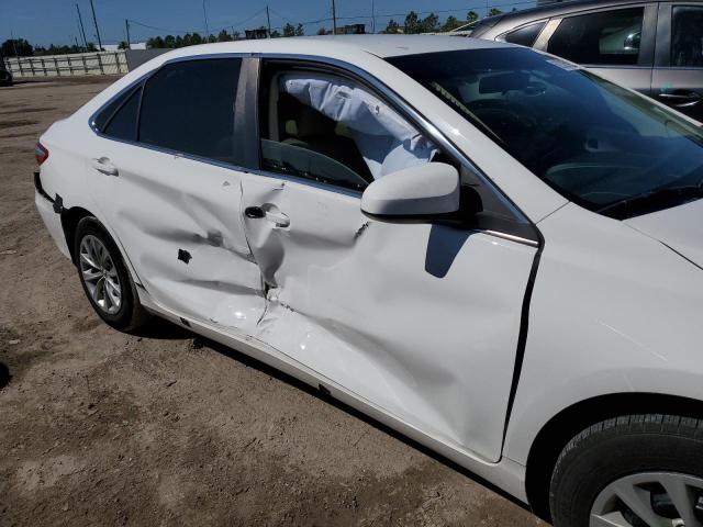 Photo 8 VIN: 4T1BF1FK4GU262365 - TOYOTA CAMRY LE 