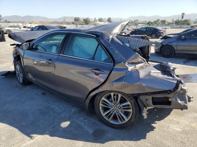 Photo 1 VIN: 4T1BF1FK4GU262818 - TOYOTA CAMRY LE 