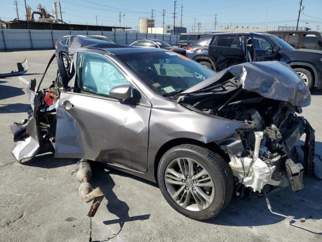 Photo 3 VIN: 4T1BF1FK4GU262818 - TOYOTA CAMRY LE 