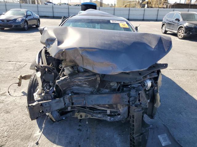 Photo 4 VIN: 4T1BF1FK4GU262818 - TOYOTA CAMRY LE 