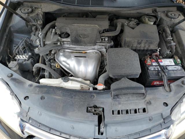 Photo 10 VIN: 4T1BF1FK4GU263953 - TOYOTA CAMRY LE 