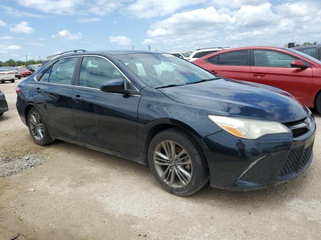 Photo 3 VIN: 4T1BF1FK4GU263953 - TOYOTA CAMRY LE 