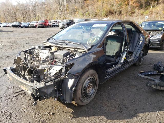 Photo 1 VIN: 4T1BF1FK4GU264083 - TOYOTA CAMRY LE 