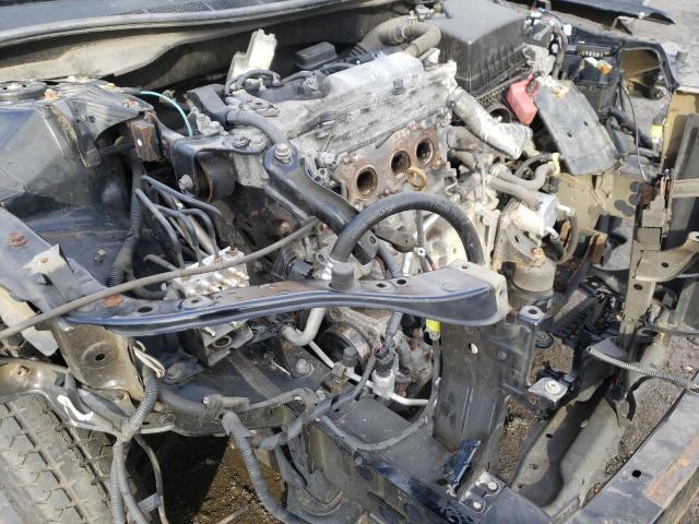 Photo 8 VIN: 4T1BF1FK4GU264083 - TOYOTA CAMRY LE 