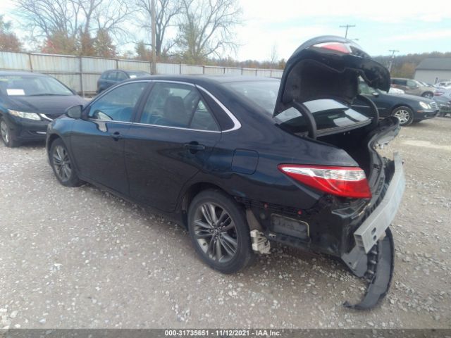 Photo 2 VIN: 4T1BF1FK4GU266609 - TOYOTA CAMRY 