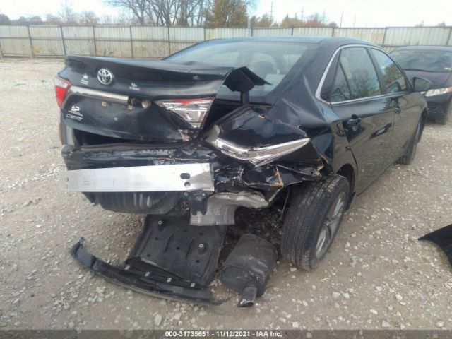 Photo 5 VIN: 4T1BF1FK4GU266609 - TOYOTA CAMRY 