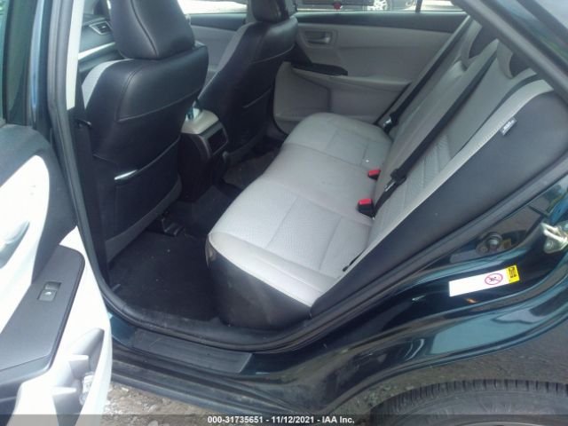 Photo 7 VIN: 4T1BF1FK4GU266609 - TOYOTA CAMRY 