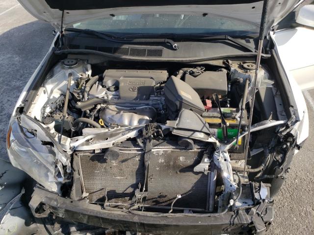 Photo 6 VIN: 4T1BF1FK4GU503700 - TOYOTA CAMRY LE 