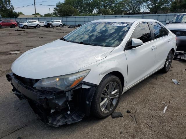 Photo 0 VIN: 4T1BF1FK4GU507827 - TOYOTA CAMRY LE 