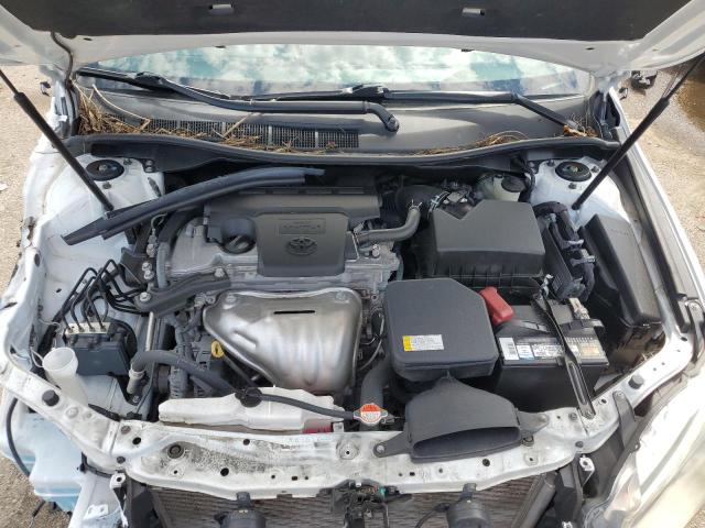 Photo 10 VIN: 4T1BF1FK4GU507827 - TOYOTA CAMRY LE 