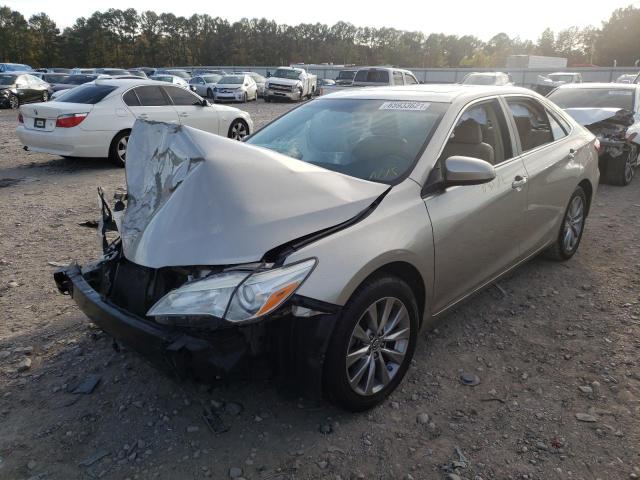 Photo 1 VIN: 4T1BF1FK4GU508766 - TOYOTA CAMRY LE 