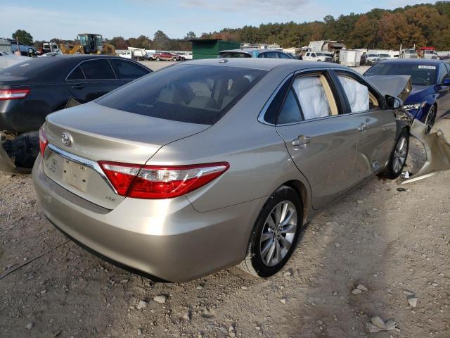 Photo 3 VIN: 4T1BF1FK4GU508766 - TOYOTA CAMRY LE 