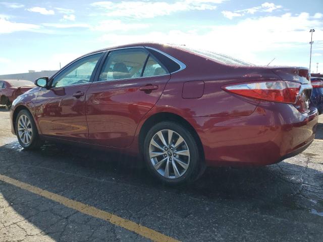 Photo 1 VIN: 4T1BF1FK4GU509948 - TOYOTA CAMRY LE 