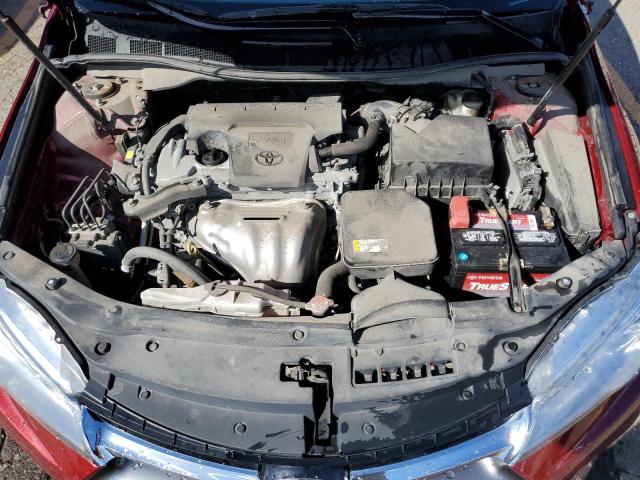 Photo 10 VIN: 4T1BF1FK4GU509948 - TOYOTA CAMRY LE 