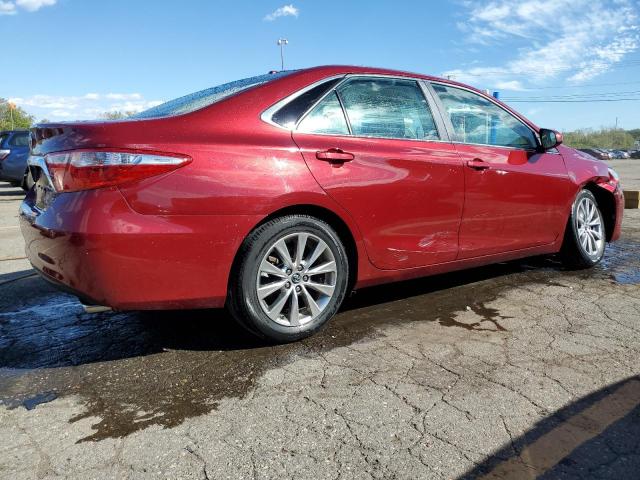 Photo 2 VIN: 4T1BF1FK4GU509948 - TOYOTA CAMRY LE 