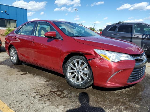 Photo 3 VIN: 4T1BF1FK4GU509948 - TOYOTA CAMRY LE 