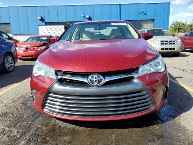 Photo 4 VIN: 4T1BF1FK4GU509948 - TOYOTA CAMRY LE 