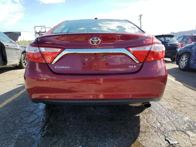 Photo 5 VIN: 4T1BF1FK4GU509948 - TOYOTA CAMRY LE 