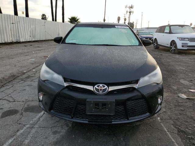 Photo 4 VIN: 4T1BF1FK4GU512171 - TOYOTA CAMRY 