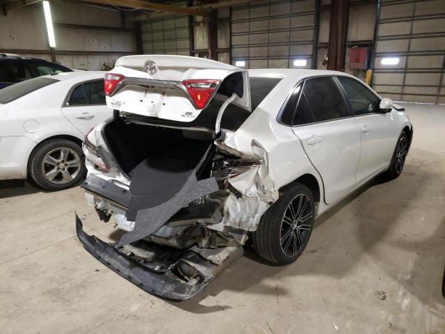 Photo 3 VIN: 4T1BF1FK4GU512218 - TOYOTA CAMRY SE 