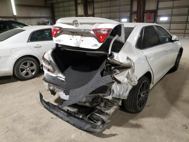 Photo 8 VIN: 4T1BF1FK4GU512218 - TOYOTA CAMRY SE 