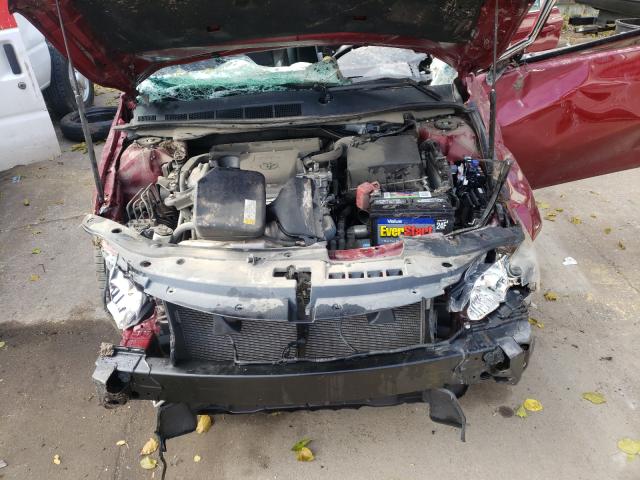 Photo 6 VIN: 4T1BF1FK4GU512512 - TOYOTA CAMRY LE 