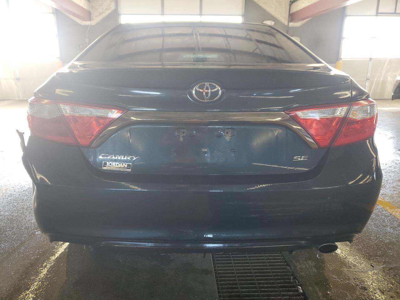 Photo 5 VIN: 4T1BF1FK4GU515622 - TOYOTA CAMRY 