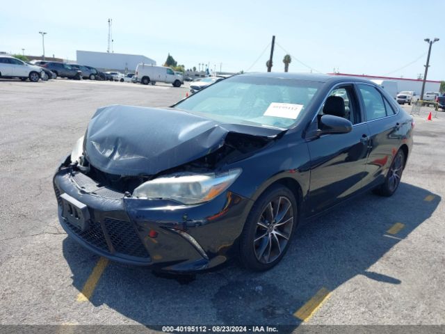 Photo 1 VIN: 4T1BF1FK4GU521016 - TOYOTA CAMRY 