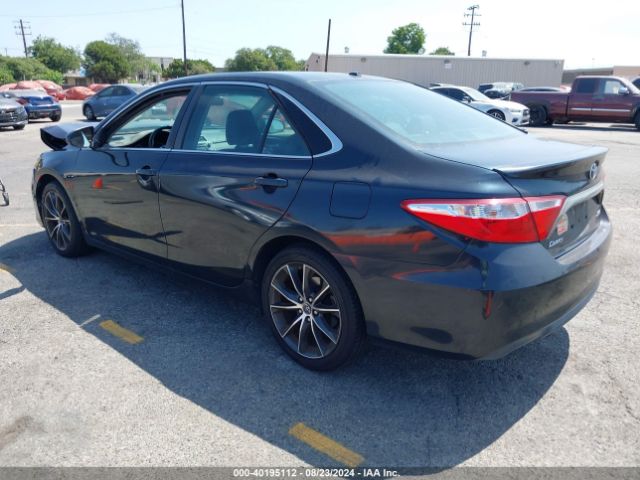 Photo 2 VIN: 4T1BF1FK4GU521016 - TOYOTA CAMRY 