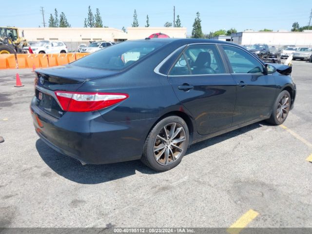 Photo 3 VIN: 4T1BF1FK4GU521016 - TOYOTA CAMRY 