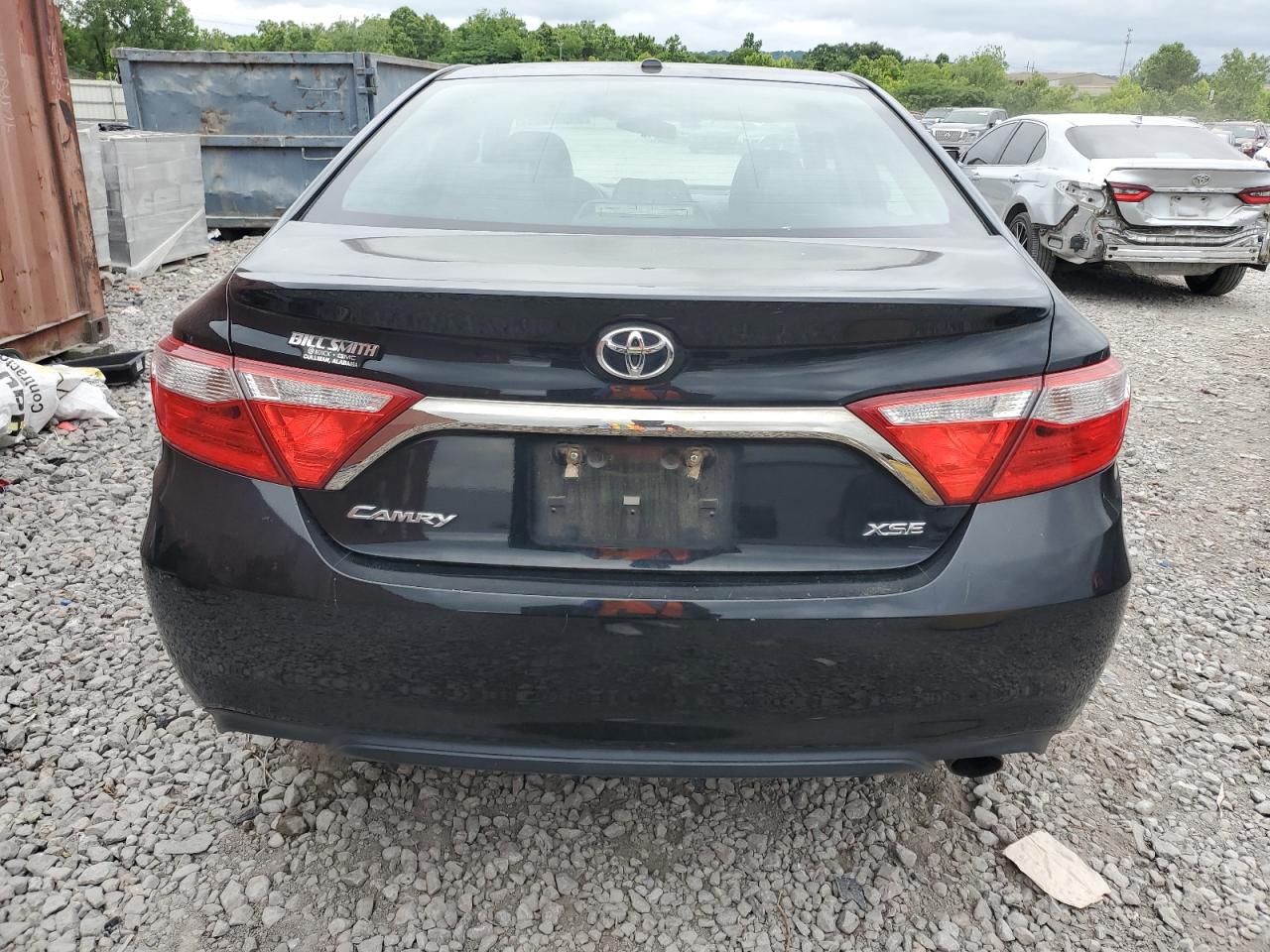 Photo 5 VIN: 4T1BF1FK4GU521680 - TOYOTA CAMRY 