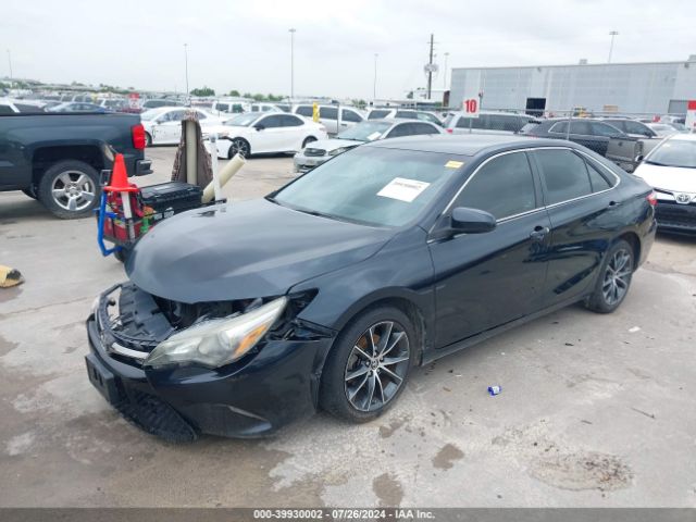 Photo 1 VIN: 4T1BF1FK4GU522036 - TOYOTA CAMRY 