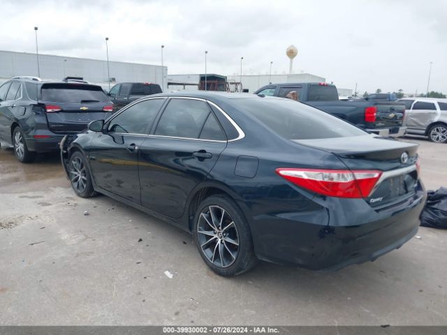 Photo 2 VIN: 4T1BF1FK4GU522036 - TOYOTA CAMRY 