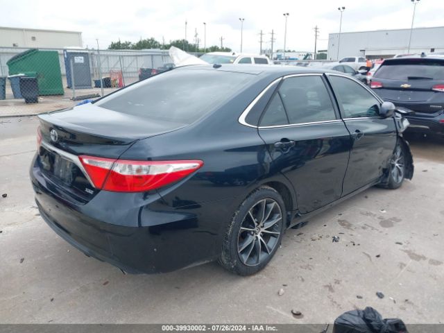 Photo 3 VIN: 4T1BF1FK4GU522036 - TOYOTA CAMRY 