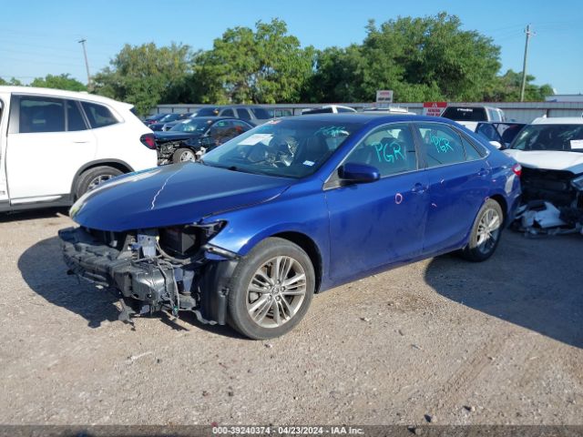 Photo 1 VIN: 4T1BF1FK4GU523025 - TOYOTA CAMRY 