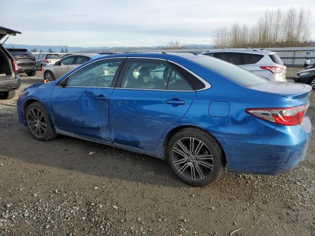 Photo 1 VIN: 4T1BF1FK4GU525986 - TOYOTA CAMRY LE 