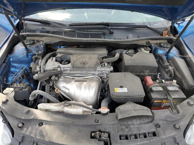 Photo 10 VIN: 4T1BF1FK4GU525986 - TOYOTA CAMRY LE 