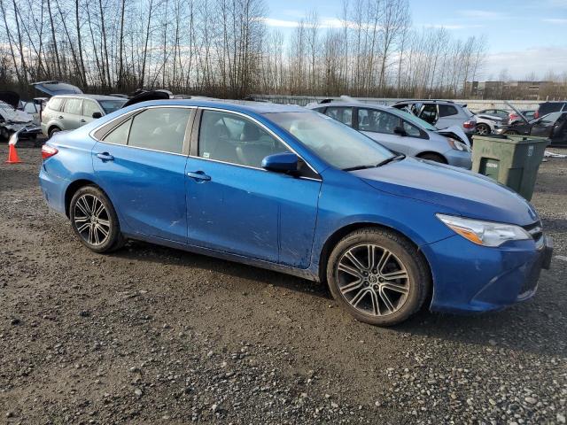 Photo 3 VIN: 4T1BF1FK4GU525986 - TOYOTA CAMRY LE 