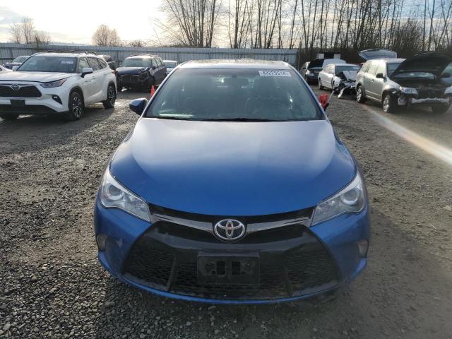 Photo 4 VIN: 4T1BF1FK4GU525986 - TOYOTA CAMRY LE 