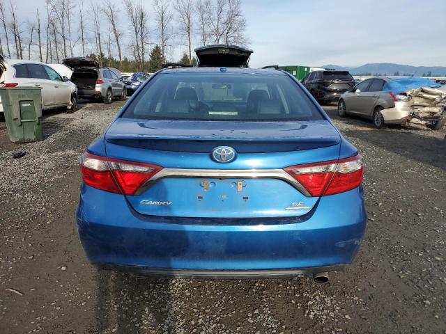 Photo 5 VIN: 4T1BF1FK4GU525986 - TOYOTA CAMRY LE 