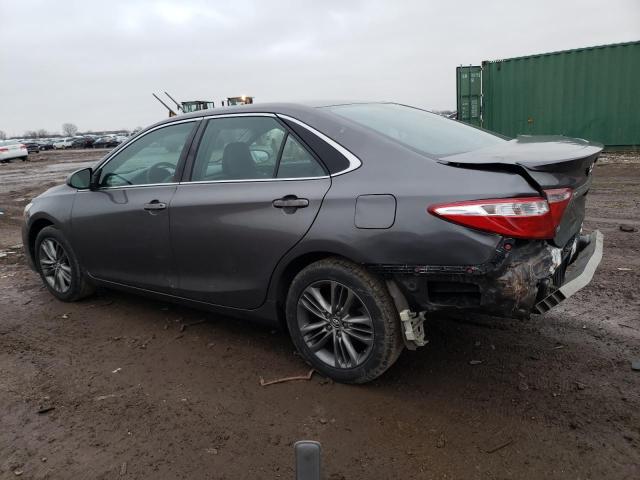 Photo 1 VIN: 4T1BF1FK4GU526121 - TOYOTA CAMRY LE 