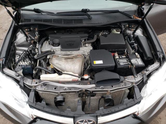 Photo 10 VIN: 4T1BF1FK4GU526121 - TOYOTA CAMRY LE 