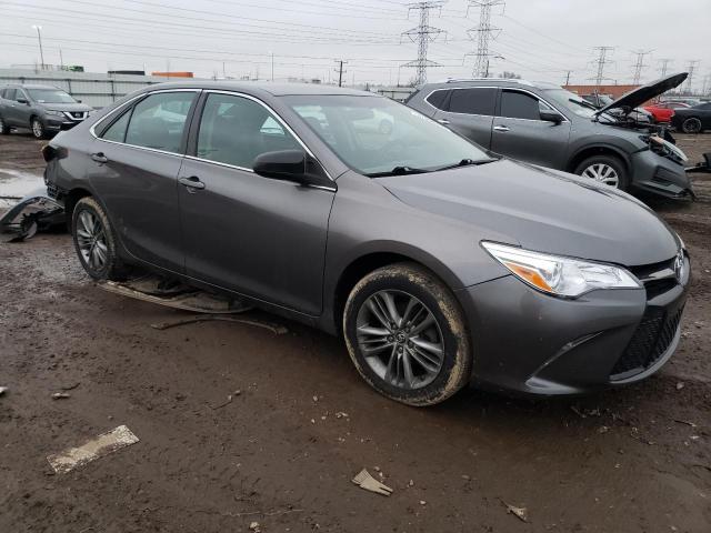 Photo 3 VIN: 4T1BF1FK4GU526121 - TOYOTA CAMRY LE 