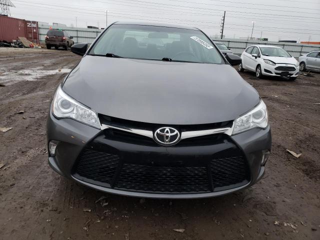 Photo 4 VIN: 4T1BF1FK4GU526121 - TOYOTA CAMRY LE 