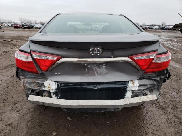 Photo 5 VIN: 4T1BF1FK4GU526121 - TOYOTA CAMRY LE 