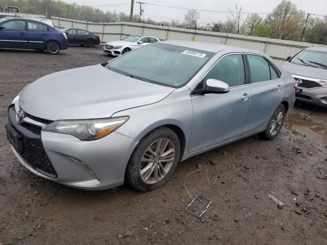 Photo 0 VIN: 4T1BF1FK4GU526149 - TOYOTA CAMRY LE 